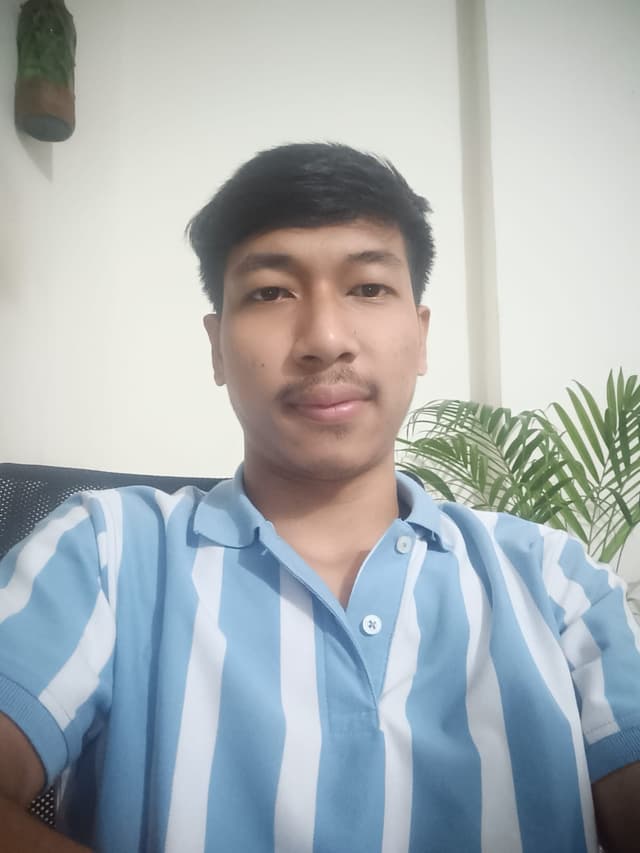 Jelson Debbarma