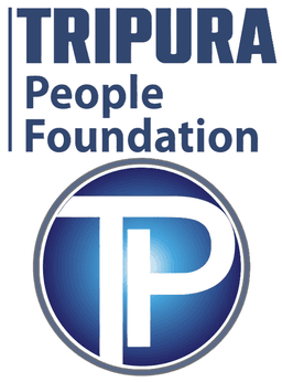 TPF logo